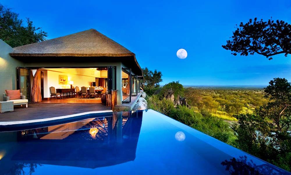 Four Seasons Serengeti  Presidential