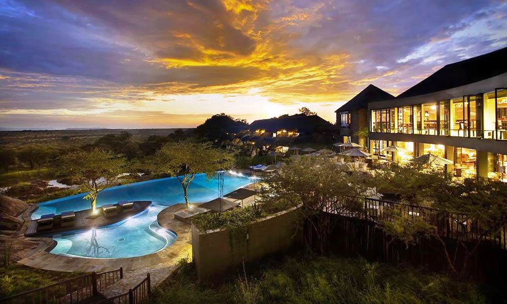 Four Seasons Serengeti