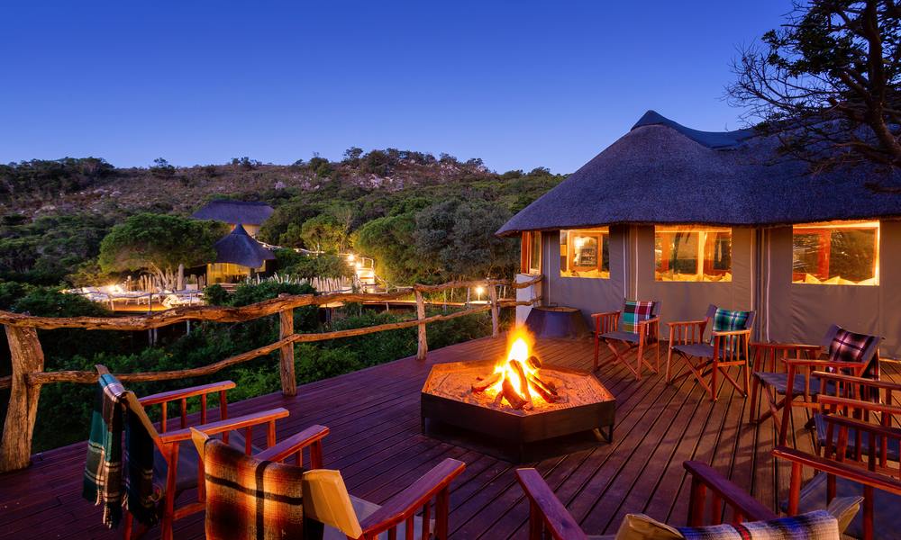 Lalibela Treetops