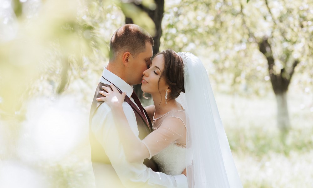 Okavango Wedding