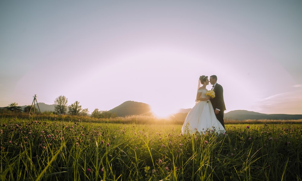 Weddings Kenya