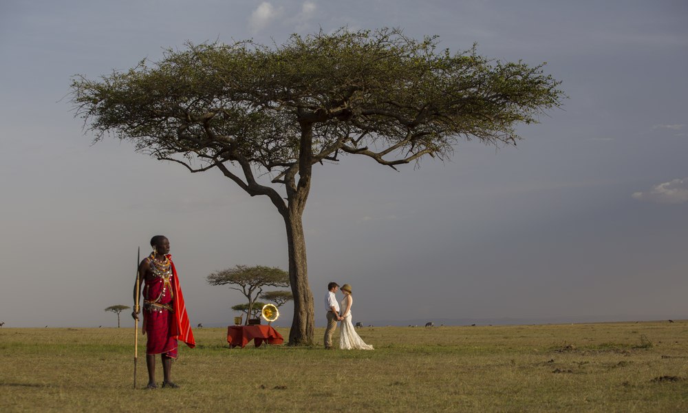 Elephant Pepper Camp