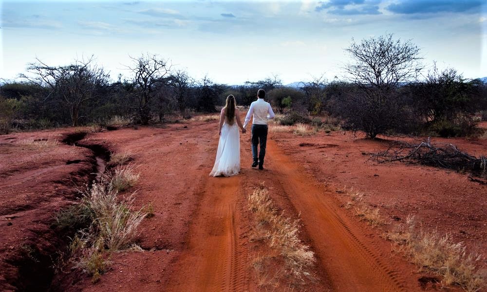 Saruni Samburu