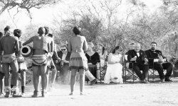 Madikwe Wedding