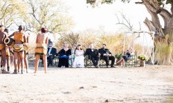 Madikwe Wedding